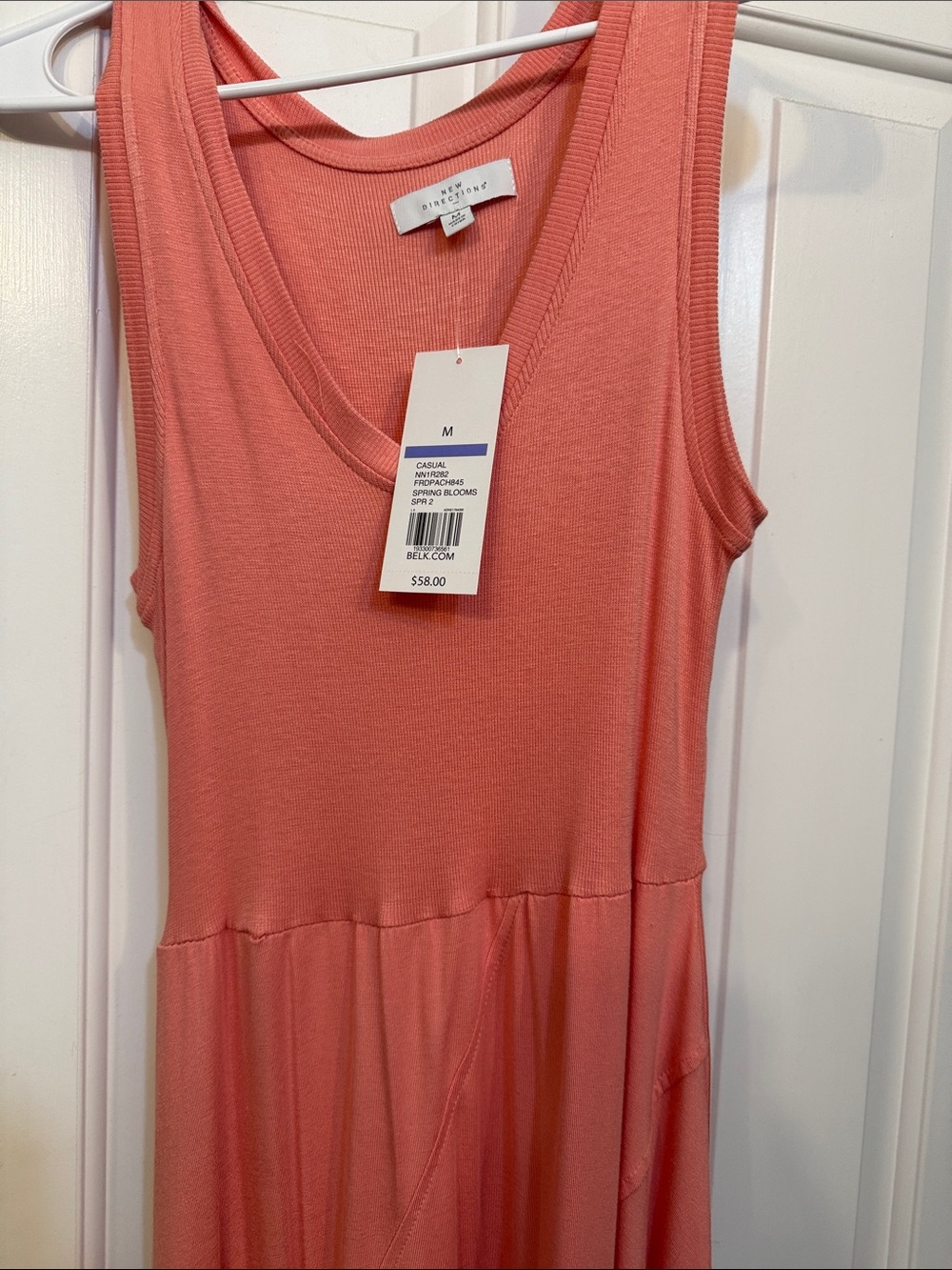 New directions Maxi dress. New